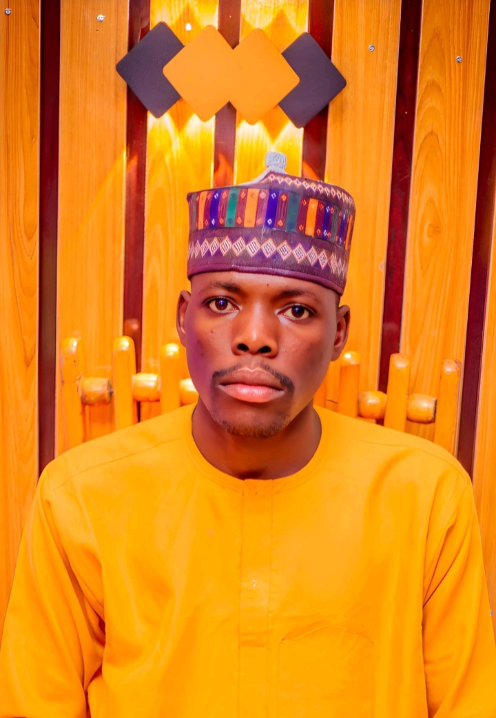 Sadiq A. Sadiq